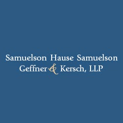 Photo of Samuelson Hause Samuelson Geffner & Kersch, LLP in Garden City, New York, United States - 1 Picture of Point of interest, Establishment, Lawyer