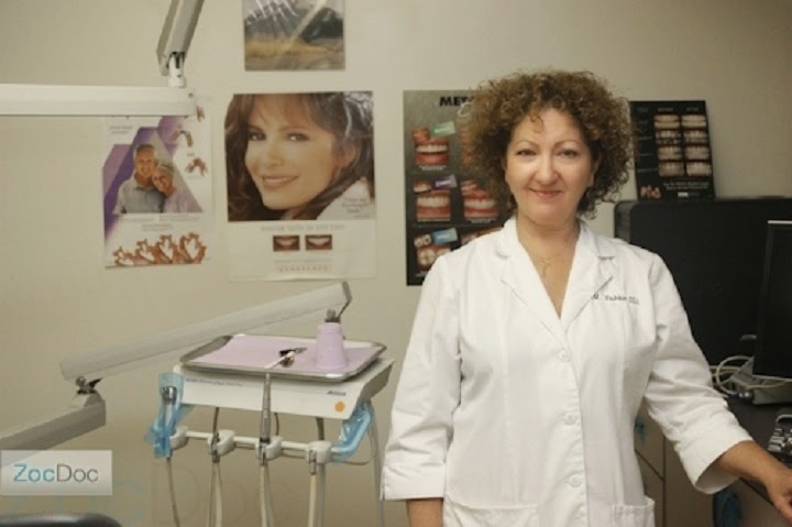 Photo of Dr. Margarita Fishkin, DDS in New York City, New York, United States - 3 Picture of Point of interest, Establishment, Health, Doctor, Dentist