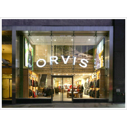 Photo of Orvis in New York City, New York, United States - 3 Picture of Point of interest, Establishment, Store, Home goods store, Clothing store
