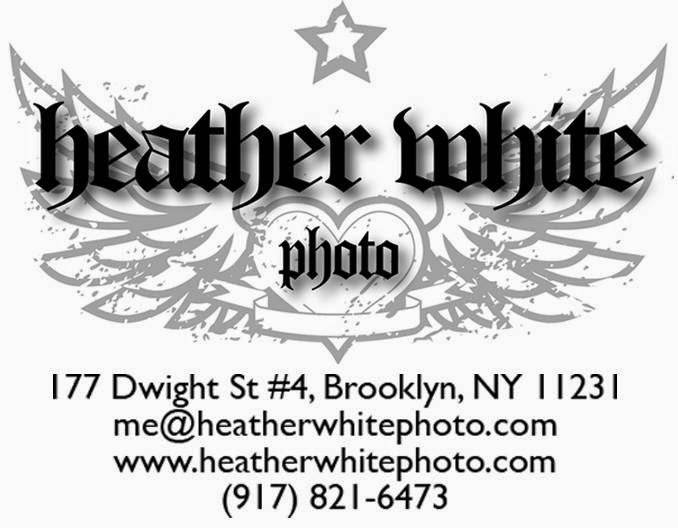 Photo of Heather White Photo in Kings County City, New York, United States - 1 Picture of Point of interest, Establishment