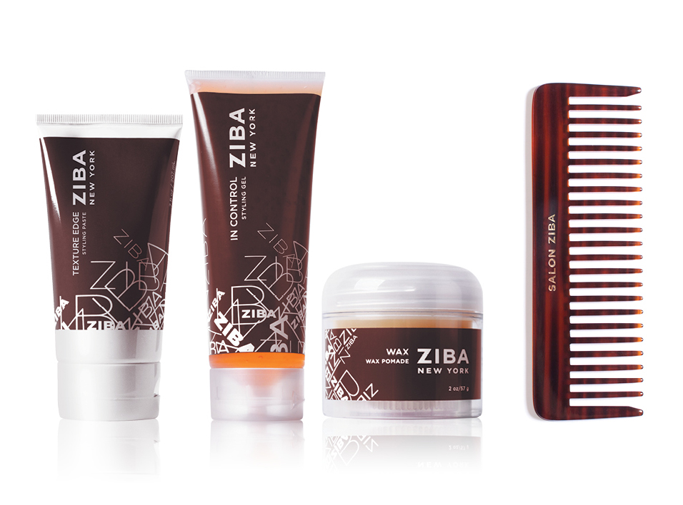 Photo of Salon Ziba in New York City, New York, United States - 4 Picture of Point of interest, Establishment, Hair care