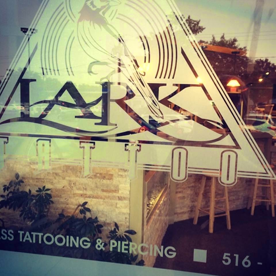 Photo of Lark Tattoo in Westbury City, New York, United States - 6 Picture of Point of interest, Establishment, Store