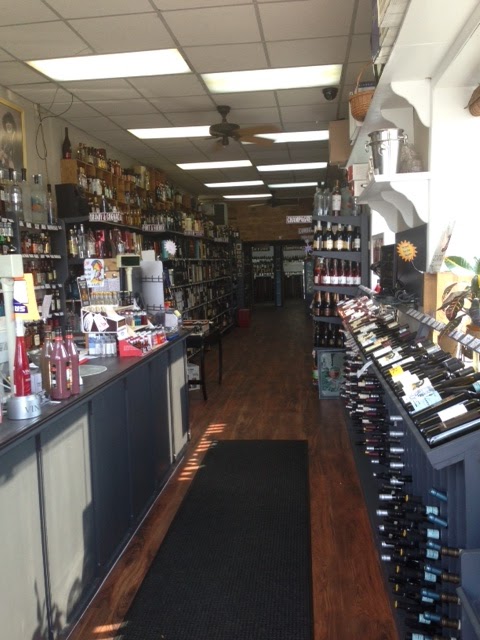 Photo of Park Avenue Wines & Liquors in Long Beach City, New York, United States - 1 Picture of Point of interest, Establishment, Store, Liquor store