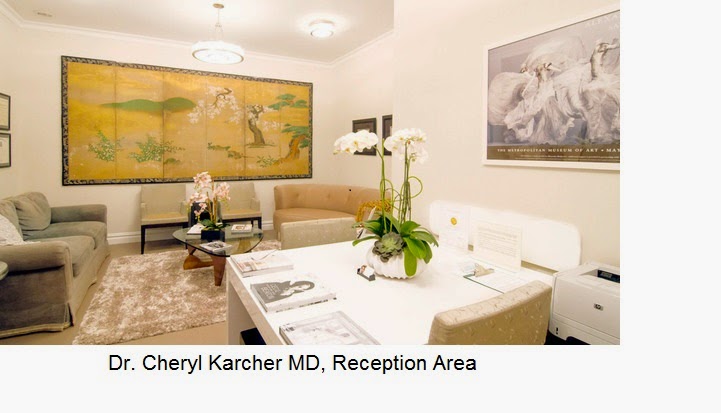 Photo of Cheryl Karcher, MD in New York City, New York, United States - 5 Picture of Point of interest, Establishment, Health, Doctor