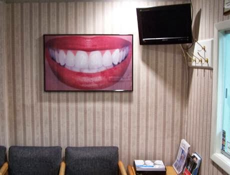 Photo of Jordan M. Alter, DDS in Bayonne City, New Jersey, United States - 5 Picture of Point of interest, Establishment, Health, Dentist