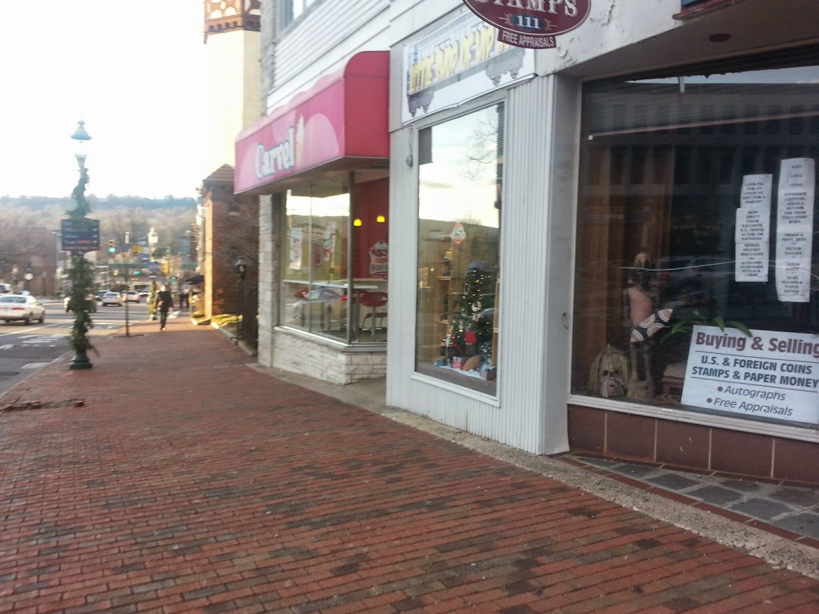 Photo of Carvel Ice Cream in South Orange City, New Jersey, United States - 2 Picture of Food, Point of interest, Establishment, Store, Bakery