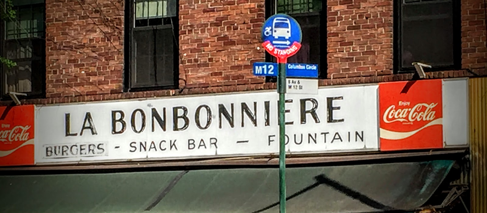 Photo of La Bonbonniere in New York City, New York, United States - 10 Picture of Restaurant, Food, Point of interest, Establishment