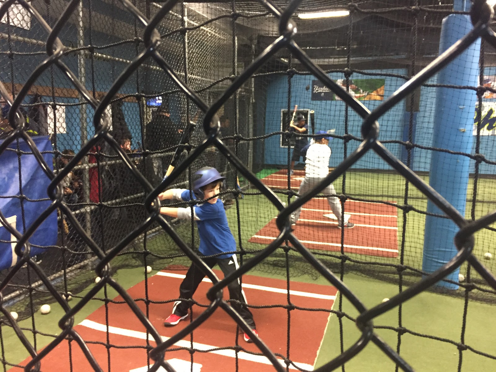 Photo of Premier Baseball Performance Center Of New York in Ozone Park City, New York, United States - 9 Picture of Point of interest, Establishment