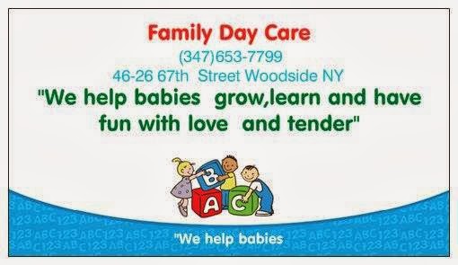 Photo of Family Day Care in Queens City, New York, United States - 1 Picture of Point of interest, Establishment