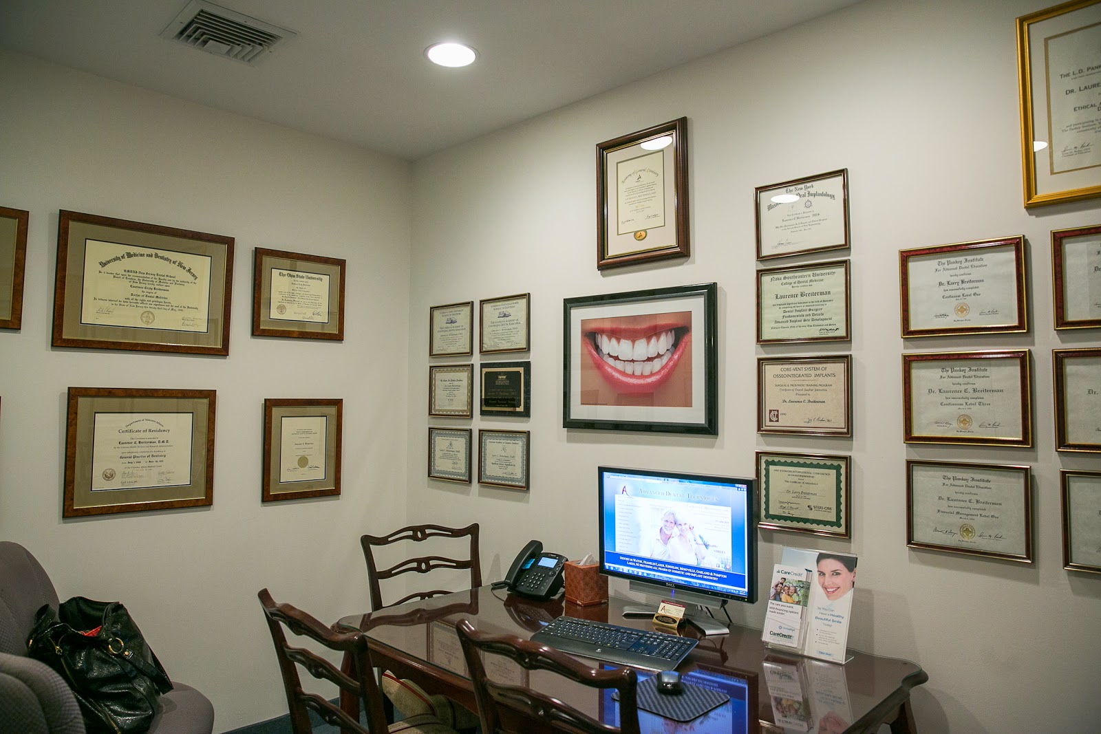 Photo of Advanced Dental Techniquies in Wayne City, New Jersey, United States - 8 Picture of Point of interest, Establishment, Health, Dentist