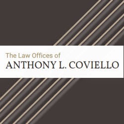 Photo of Law Offices of Anthony L. Coviello, LLC in Essex County City, New Jersey, United States - 2 Picture of Point of interest, Establishment, Lawyer