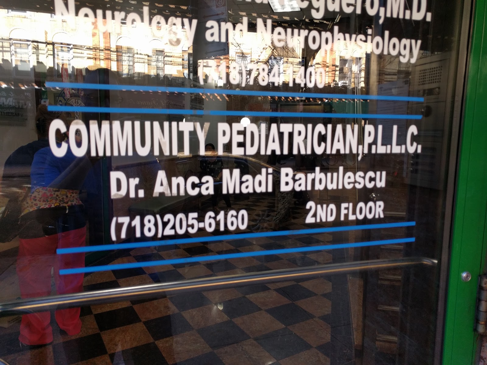 Photo of Dr. Anca Madi Barbulescu in Queens City, New York, United States - 2 Picture of Point of interest, Establishment, Health, Doctor