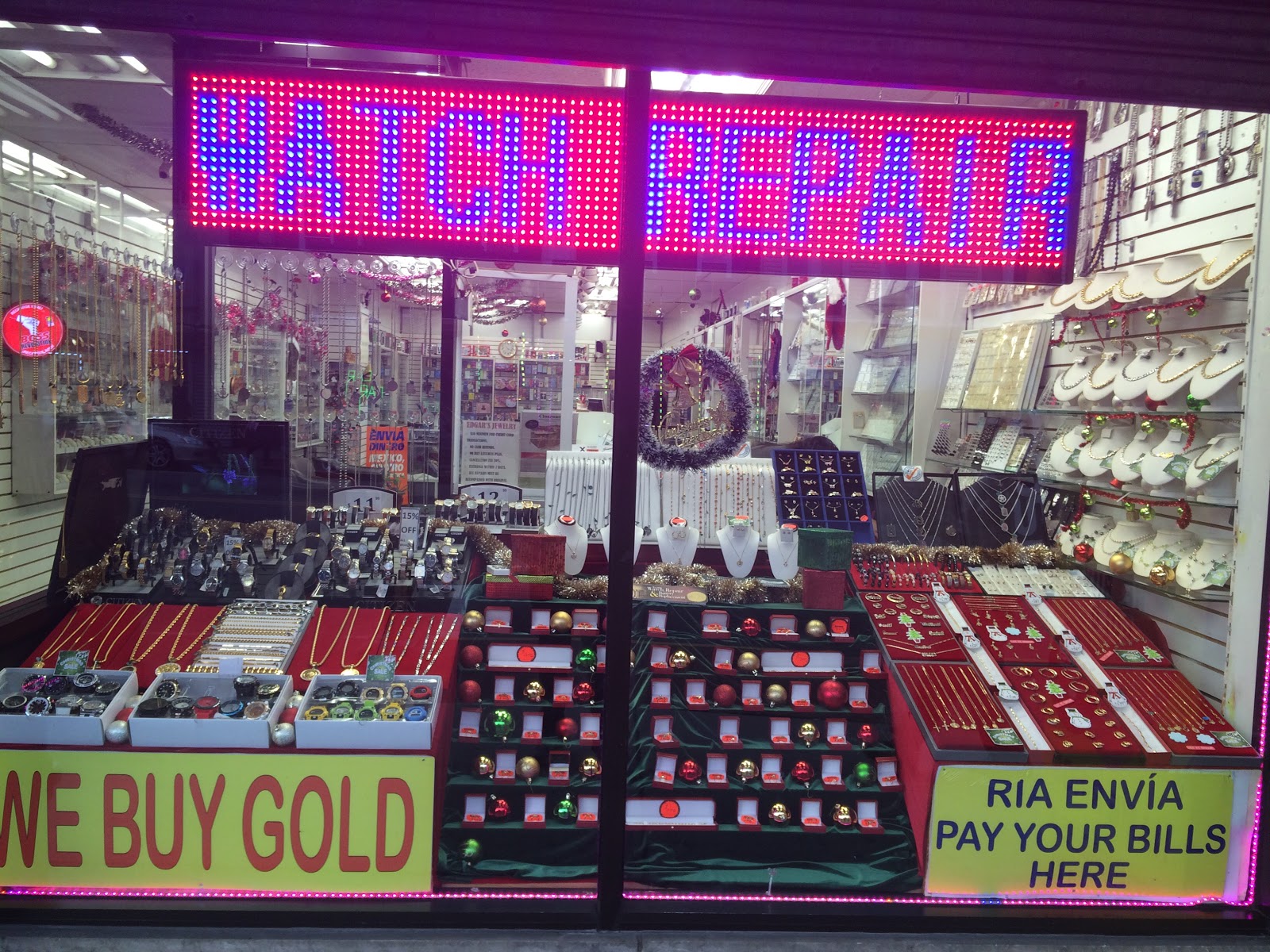 Photo of Edgar Jewelry in City of Orange, New Jersey, United States - 2 Picture of Point of interest, Establishment