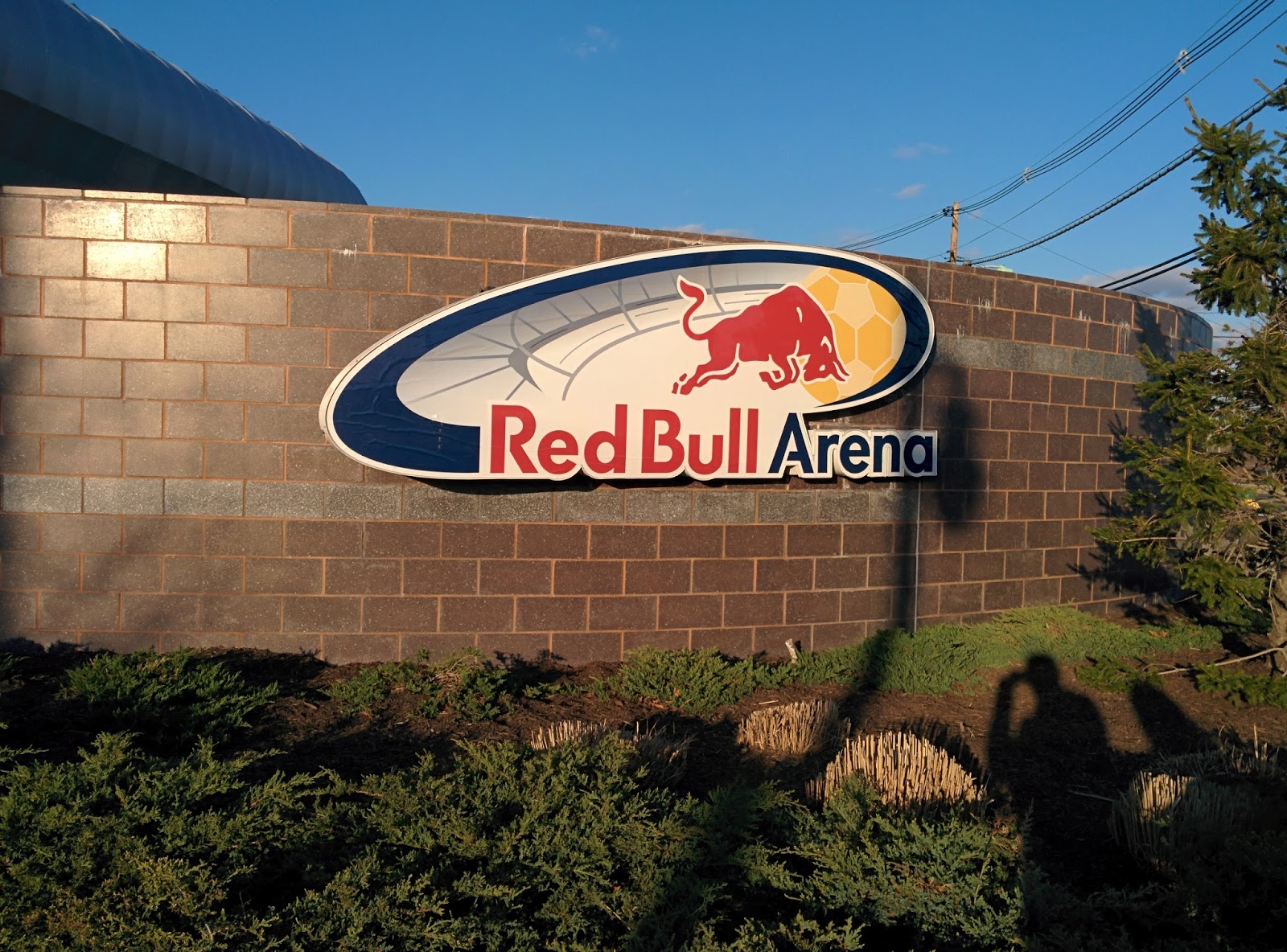 Photo of Red Bull Arena in Harrison City, New Jersey, United States - 5 Picture of Point of interest, Establishment, Stadium