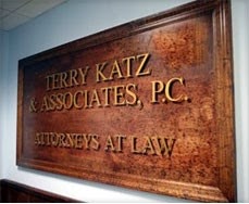 Photo of Terry Katz & Associates in Westbury City, New York, United States - 1 Picture of Point of interest, Establishment, Lawyer