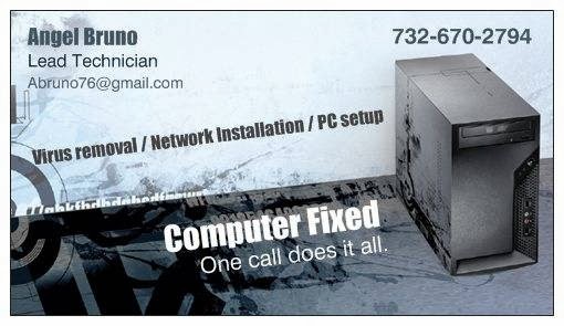 Photo of Computer Repair Service Monmouth County NJ in Keyport City, New Jersey, United States - 1 Picture of Point of interest, Establishment