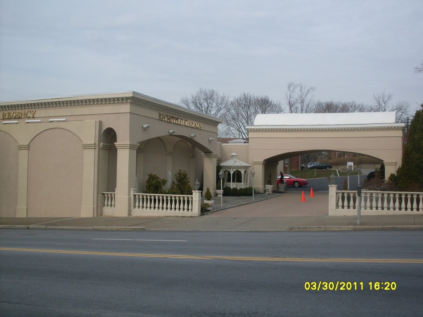 Photo of Richfield Regency in Verona City, New Jersey, United States - 1 Picture of Food, Point of interest, Establishment