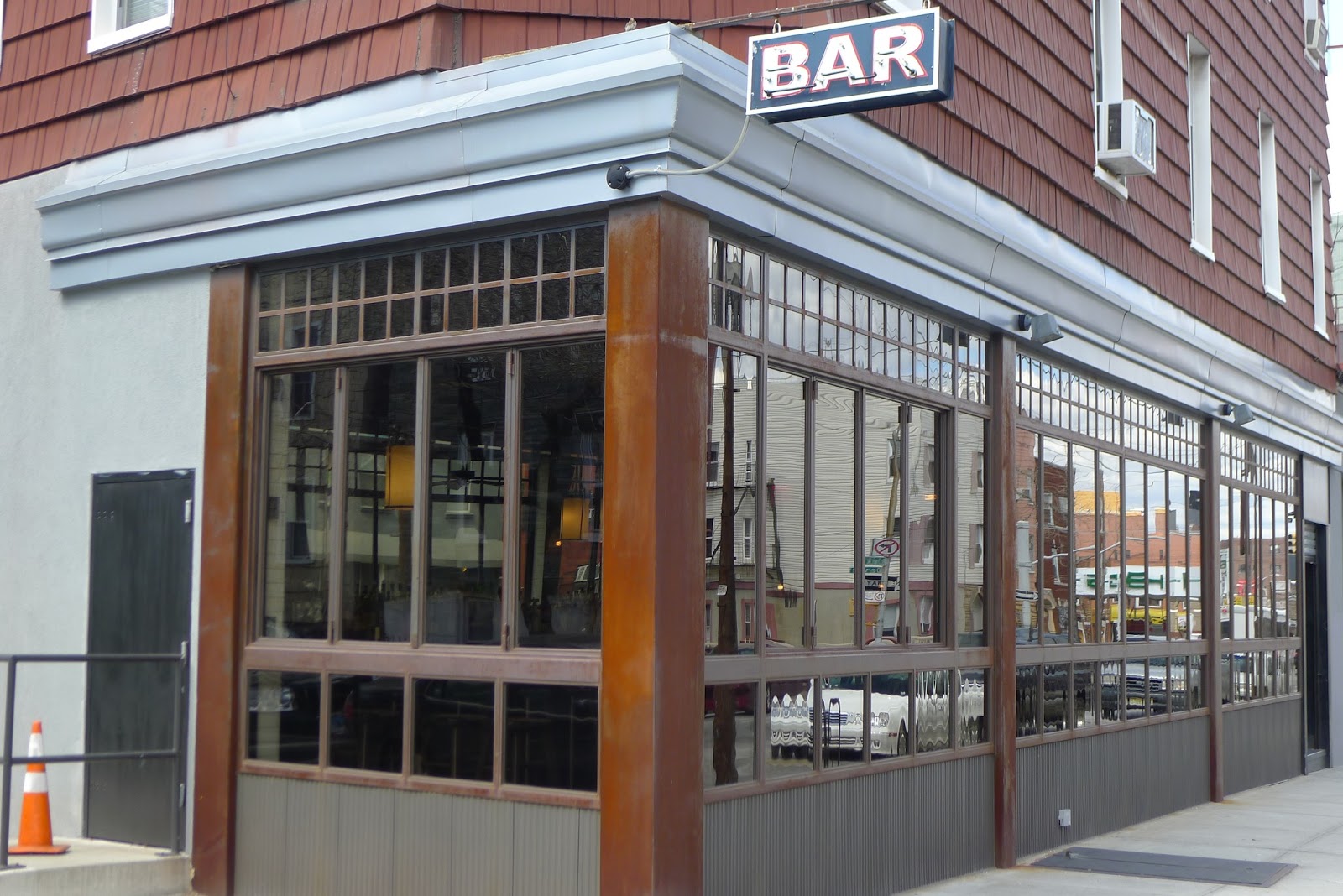 Photo of Matt Torrey's in Brooklyn City, New York, United States - 1 Picture of Restaurant, Food, Point of interest, Establishment, Bar