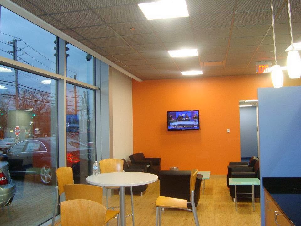 Photo of Mercedes-Benz of New Rochelle in New Rochelle City, New York, United States - 3 Picture of Point of interest, Establishment, Car dealer, Store, Car repair