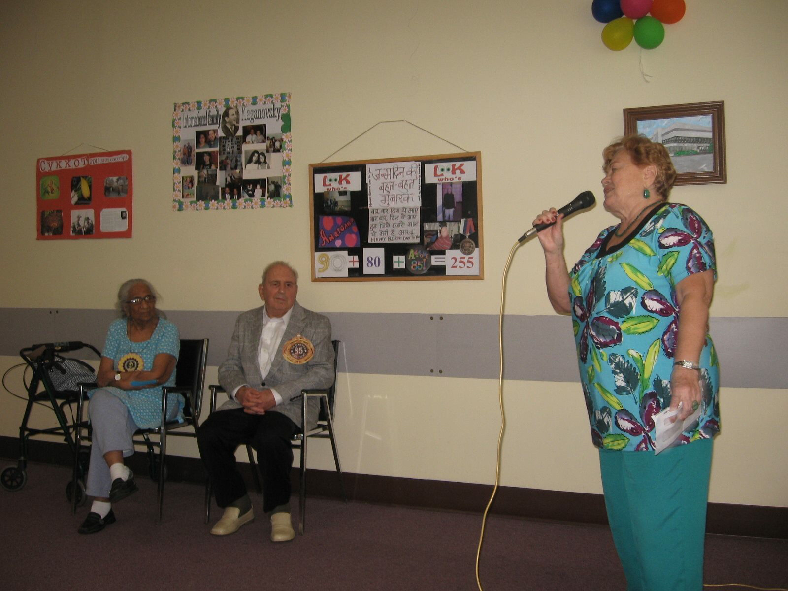 Photo of Long Life Adult Day Care in Cliffside Park City, New Jersey, United States - 3 Picture of Point of interest, Establishment