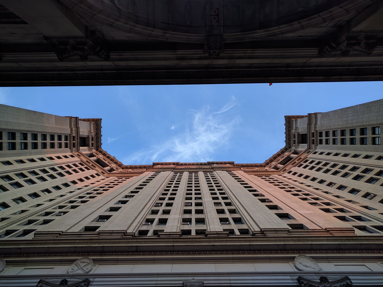 Photo of Manhattan Borough President's Office in New York City, New York, United States - 10 Picture of Point of interest, Establishment, Local government office