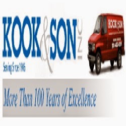 Photo of Kook & Son Inc in Jersey City, New Jersey, United States - 5 Picture of Point of interest, Establishment, General contractor, Plumber