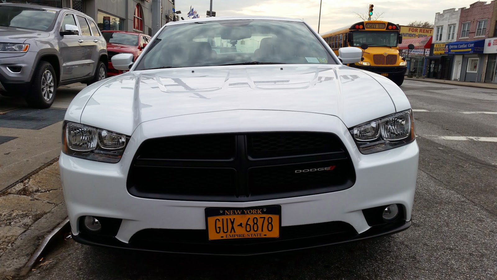 Photo of Star Cars Auto Mall in Queens Village City, New York, United States - 3 Picture of Point of interest, Establishment, Car dealer, Store