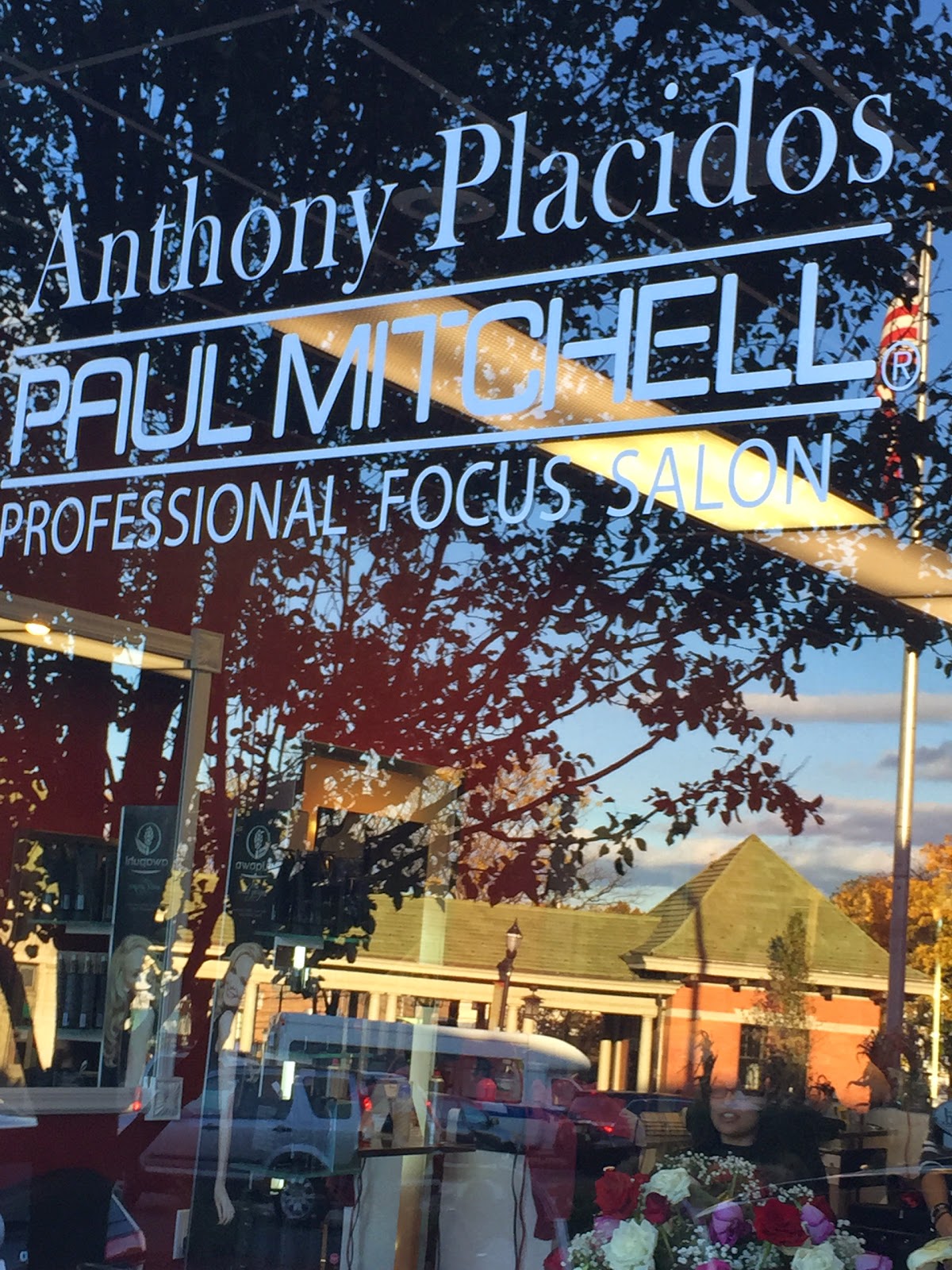 Photo of Anthony Placido's Hair Salon in Rutherford City, New Jersey, United States - 4 Picture of Point of interest, Establishment, Beauty salon, Hair care
