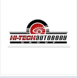 Photo of Hi Tech Auto Body in Englewood City, New Jersey, United States - 3 Picture of Point of interest, Establishment, Car repair