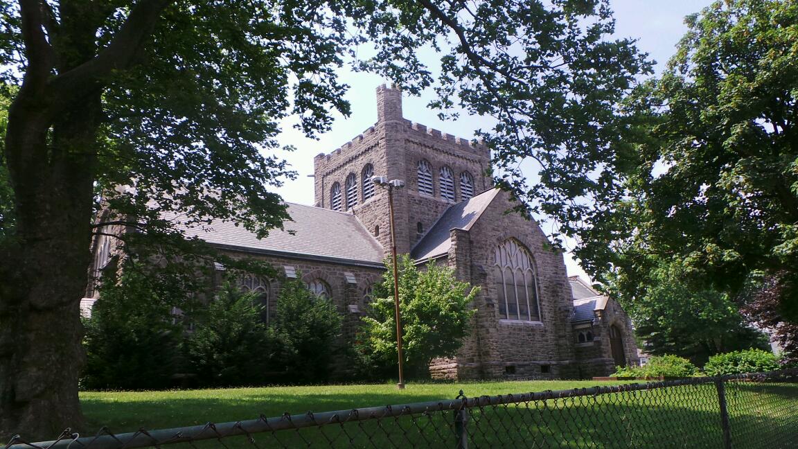 Photo of Christ Episcopal Church in Staten Island City, New York, United States - 1 Picture of Point of interest, Establishment, Church, Place of worship