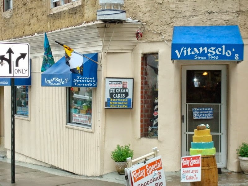 Photo of Vitangelo Baking Distributors in Edgewater City, New Jersey, United States - 1 Picture of Food, Point of interest, Establishment, Store, Bakery