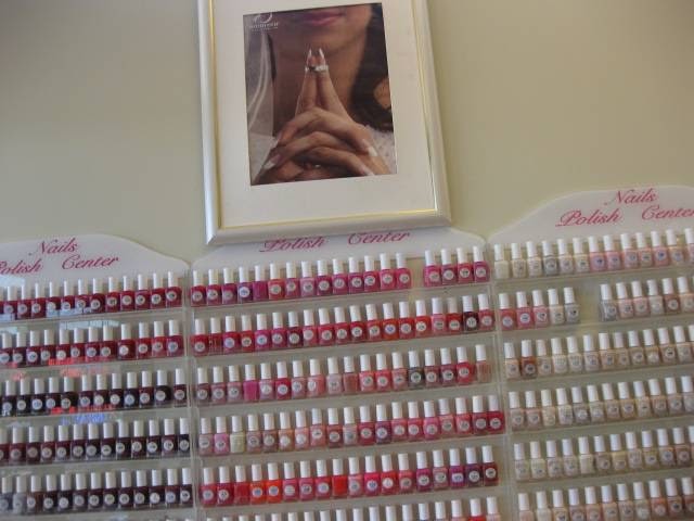 Photo of SK Nails and Spa in Westbury City, New York, United States - 6 Picture of Point of interest, Establishment, Beauty salon, Hair care