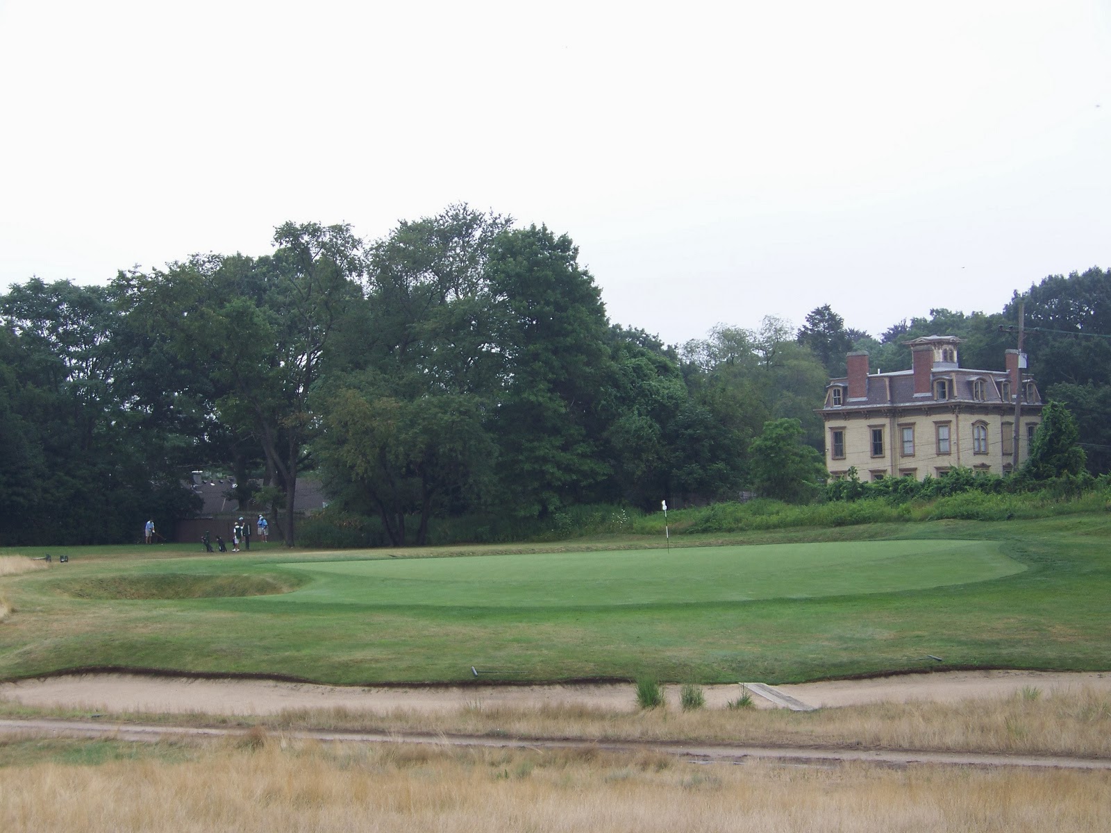 Photo of Garden City Golf Club in Garden City, New York, United States - 1 Picture of Point of interest, Establishment