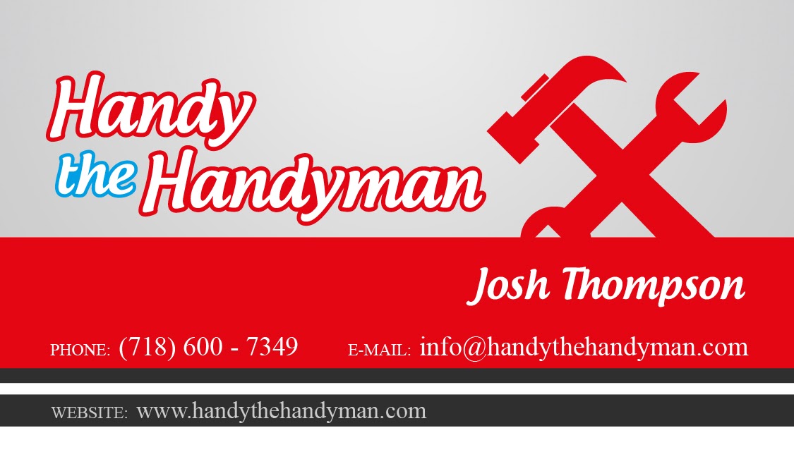 Photo of Handy The HandyMan in Garden City, New York, United States - 1 Picture of Point of interest, Establishment, General contractor, Painter