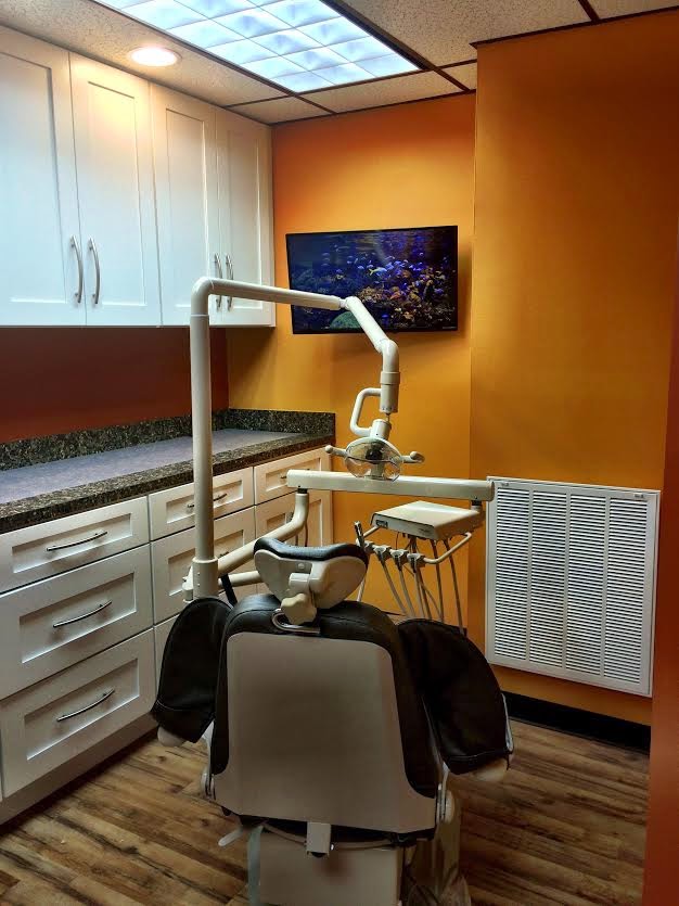 Photo of APEX DENTAL in New York City, New York, United States - 2 Picture of Point of interest, Establishment, Health, Doctor, Dentist