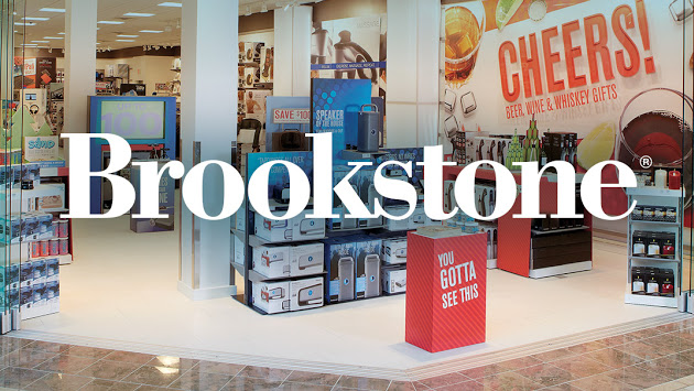 Photo of Brookstone in New York City, New York, United States - 2 Picture of Point of interest, Establishment, Store, Electronics store