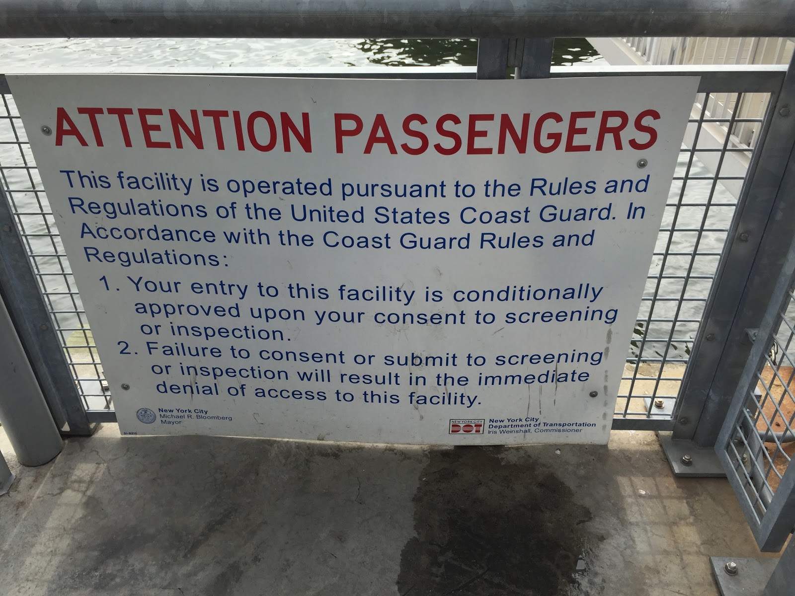 Photo of Schaefer Landing/South Williamsburg in Brooklyn City, New York, United States - 10 Picture of Point of interest, Establishment, Transit station