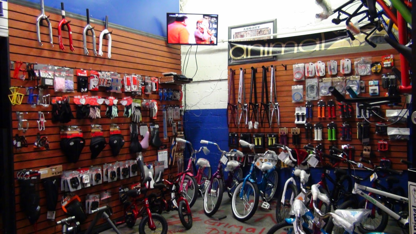 Photo of Legend Bikes USA in Lyndhurst City, New Jersey, United States - 2 Picture of Point of interest, Establishment, Store, Bicycle store