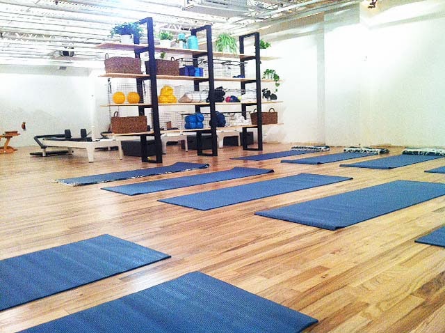 Photo of NEW YORK PILATES WEST 3RD in New York City, New York, United States - 2 Picture of Point of interest, Establishment, Health, Gym