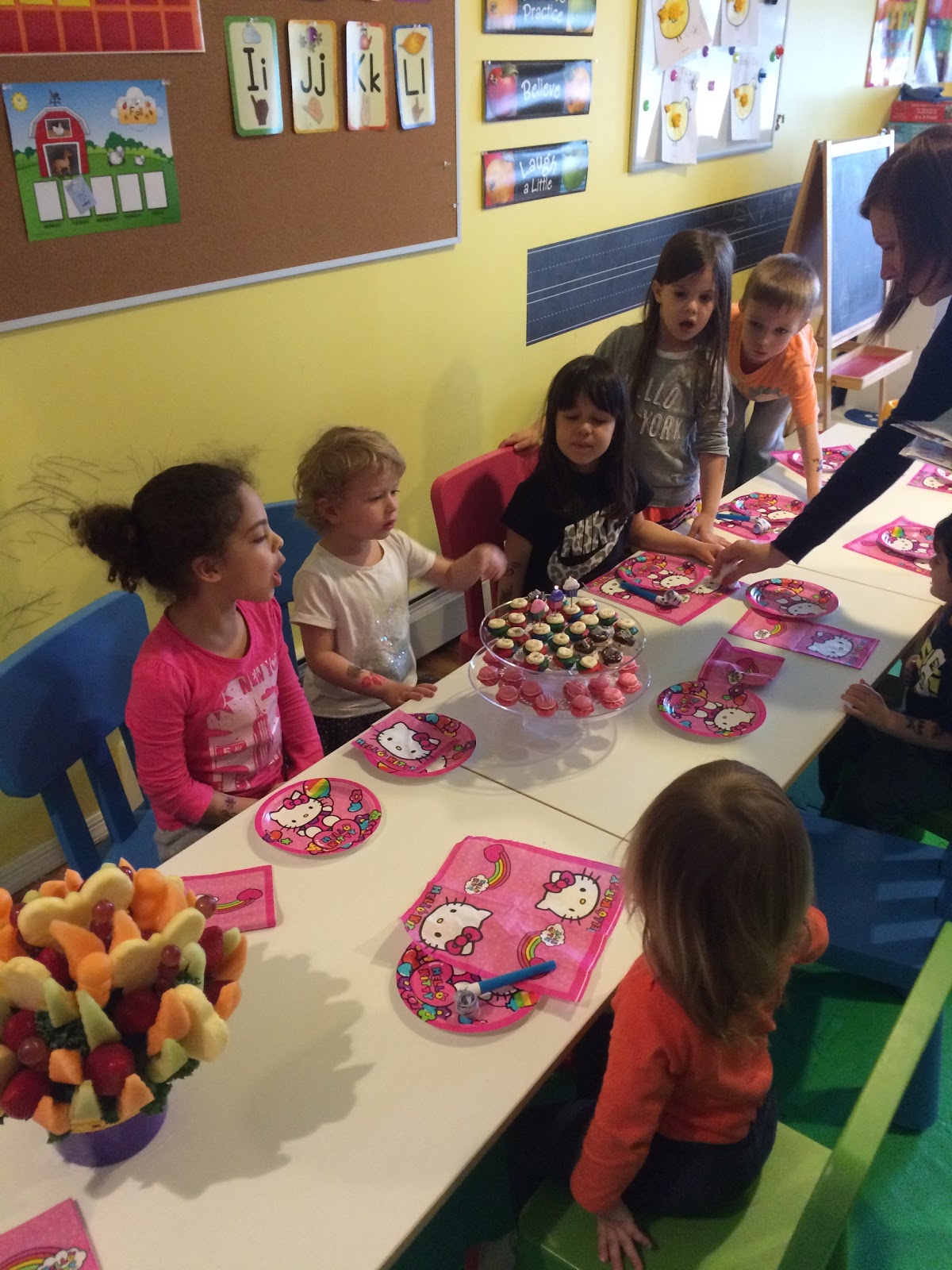 Photo of Happy Day Care in Rego Park City, New York, United States - 4 Picture of Point of interest, Establishment, School