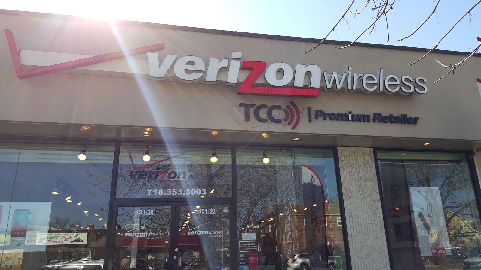 Photo of Verizon Wireless in Flushing City, New York, United States - 4 Picture of Point of interest, Establishment, Store