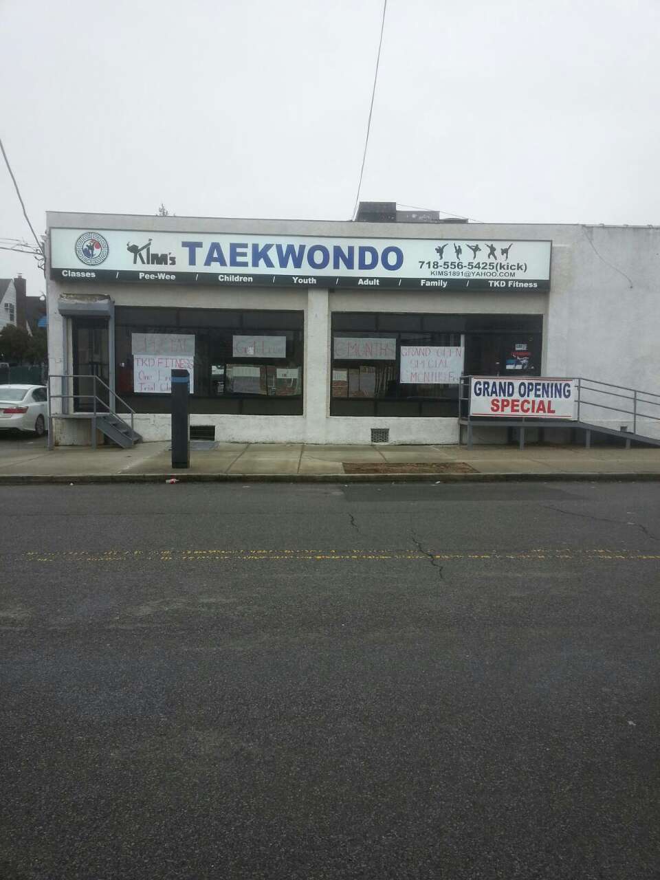 Photo of Kim's Taekwondo in Richmond City, New York, United States - 4 Picture of Point of interest, Establishment, Health