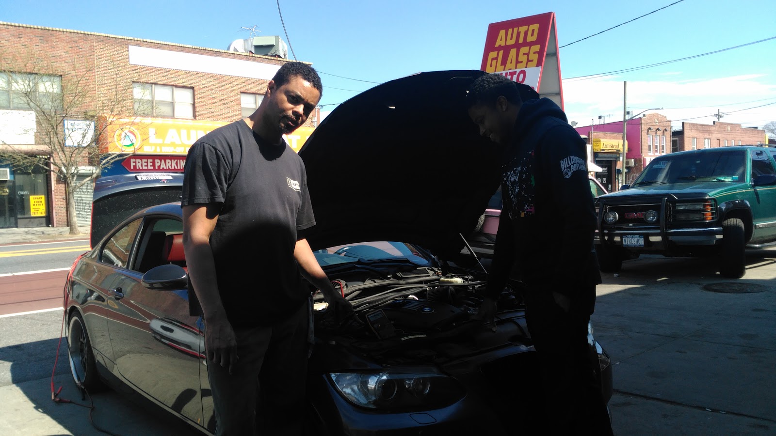 Photo of Wire Shop in Kings County City, New York, United States - 8 Picture of Point of interest, Establishment, Car repair