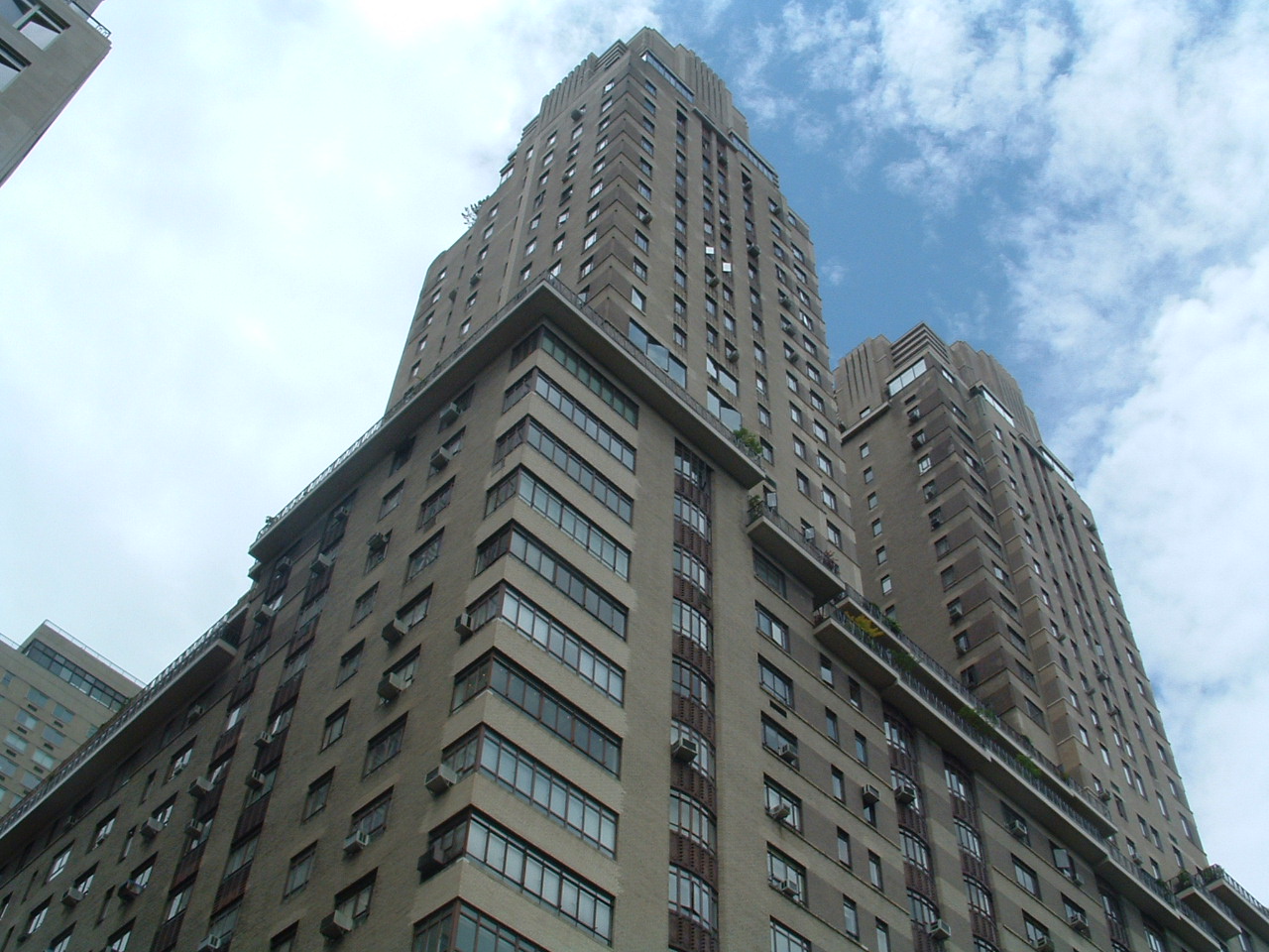 Photo of Century Apartments Inc in New York City, New York, United States - 7 Picture of Point of interest, Establishment