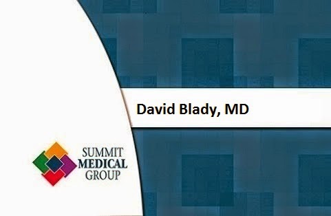 Photo of David Blady, MD in Glen Ridge City, New Jersey, United States - 1 Picture of Point of interest, Establishment, Health, Doctor