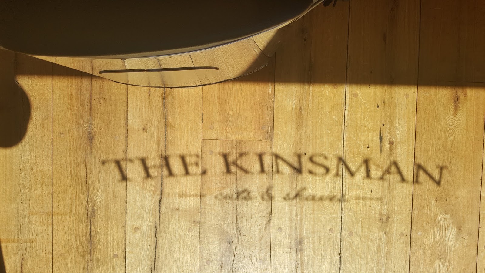 Photo of The Kinsman Barber Shop in New York City, New York, United States - 1 Picture of Point of interest, Establishment, Health, Hair care