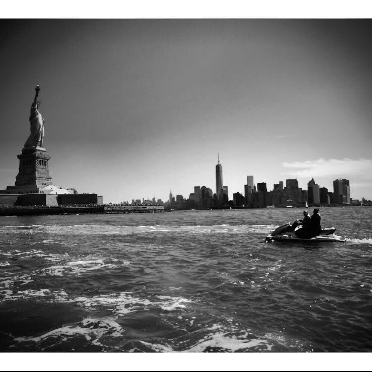Photo of New York Harbor Jet Ski in Hoboken City, New Jersey, United States - 5 Picture of Point of interest, Establishment, Store