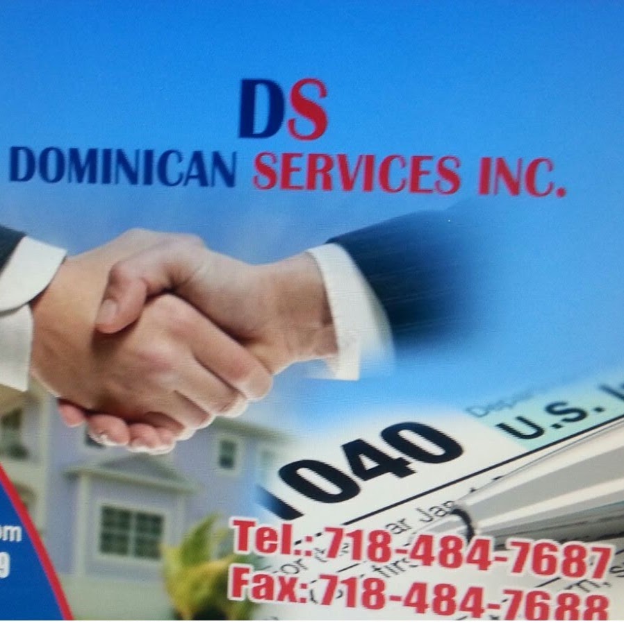 Photo of DOMINICAN SERVICES INC in Bronx City, New York, United States - 1 Picture of Point of interest, Establishment, Finance