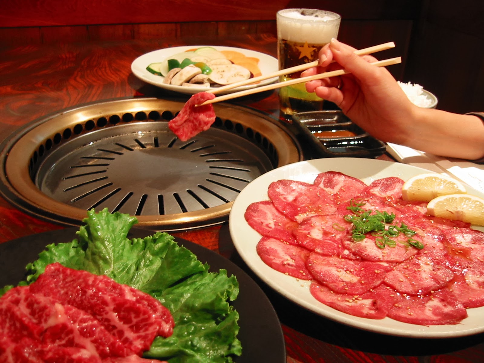 Photo of Shabu-Tatsu in New York City, New York, United States - 5 Picture of Restaurant, Food, Point of interest, Establishment