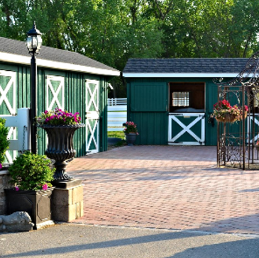 Photo of Bergen County Equestrian Center in Leonia City, New Jersey, United States - 7 Picture of Point of interest, Establishment